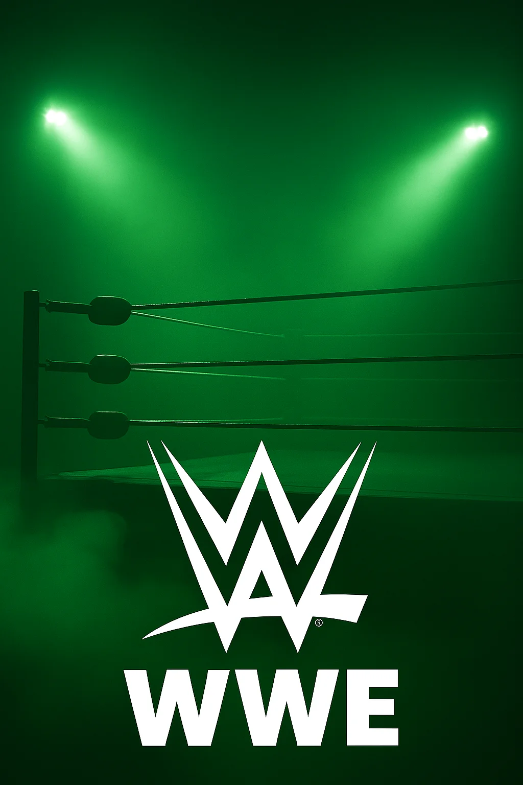 WWE - Watch WWE live with IPTV BELGIE streaming service