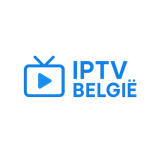 IPTV BELGIE Logo